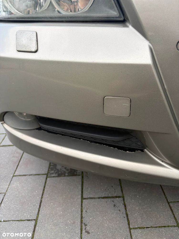 BMW Seria 3 318d DPF - 25