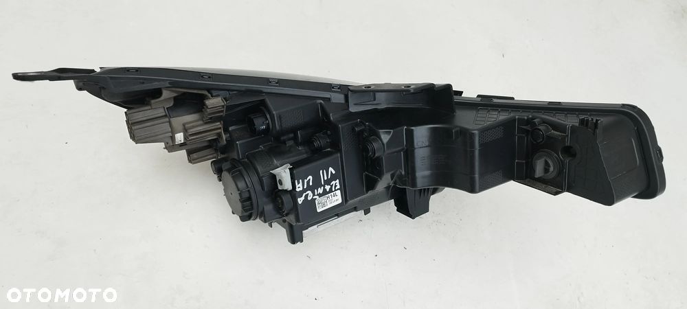 Hyundai Elantra VII 2020- Full Led Lewa Idealna Oryginał 92101AA200 - 5