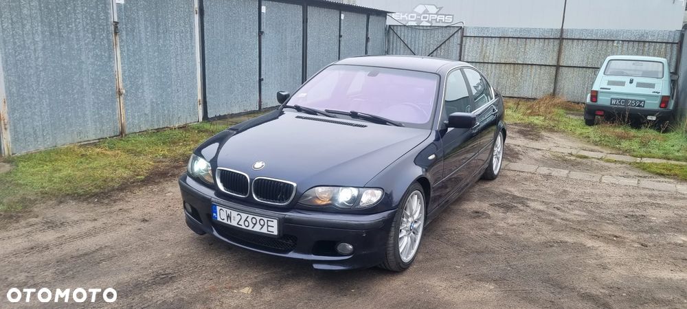 BMW Seria 3 - 13