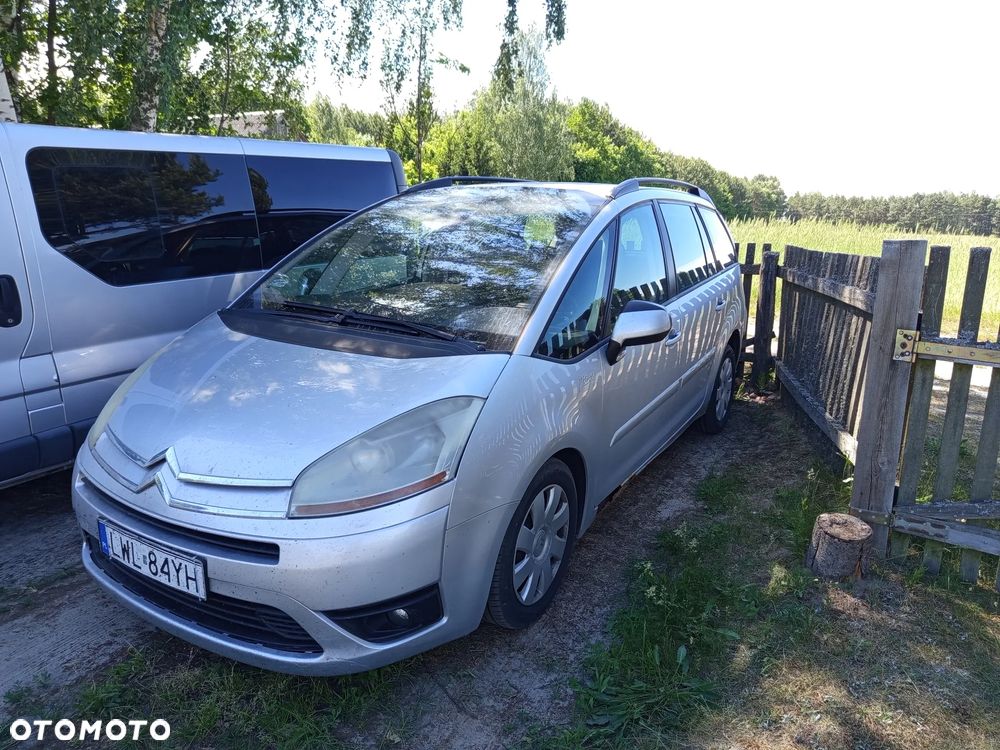 Citroën C4 Picasso 2.0 HDi Impress MCP - 9