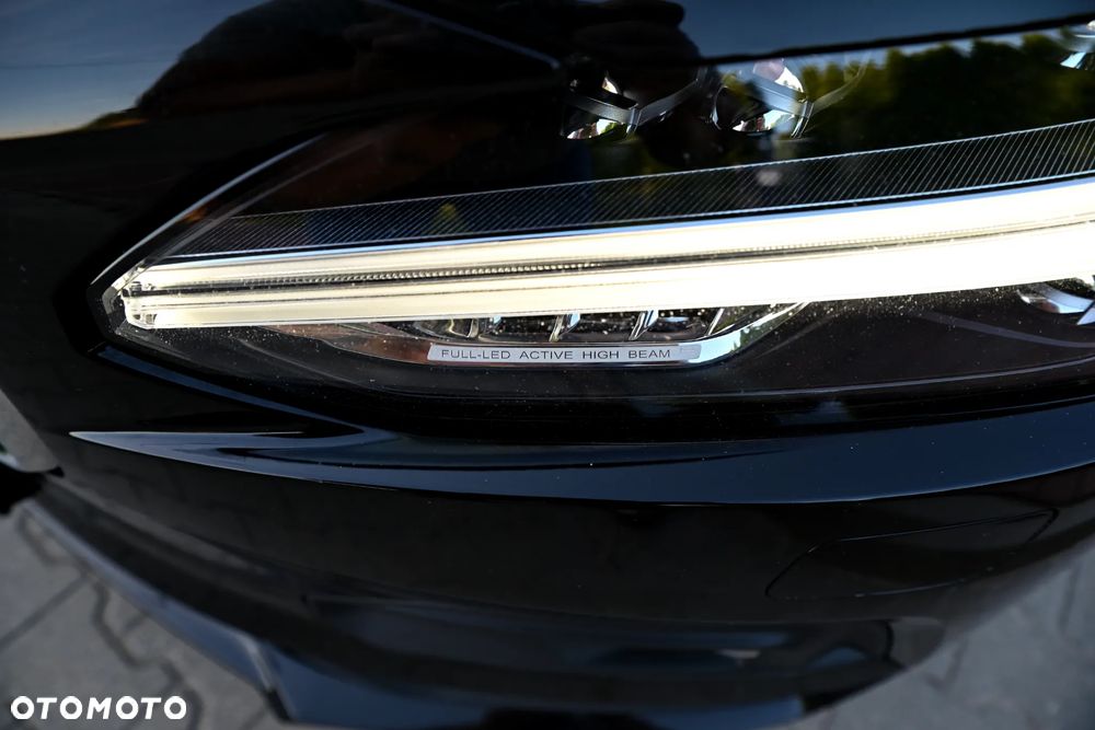 Volvo V90 B4 D Geartronic Momentum Pro - 20