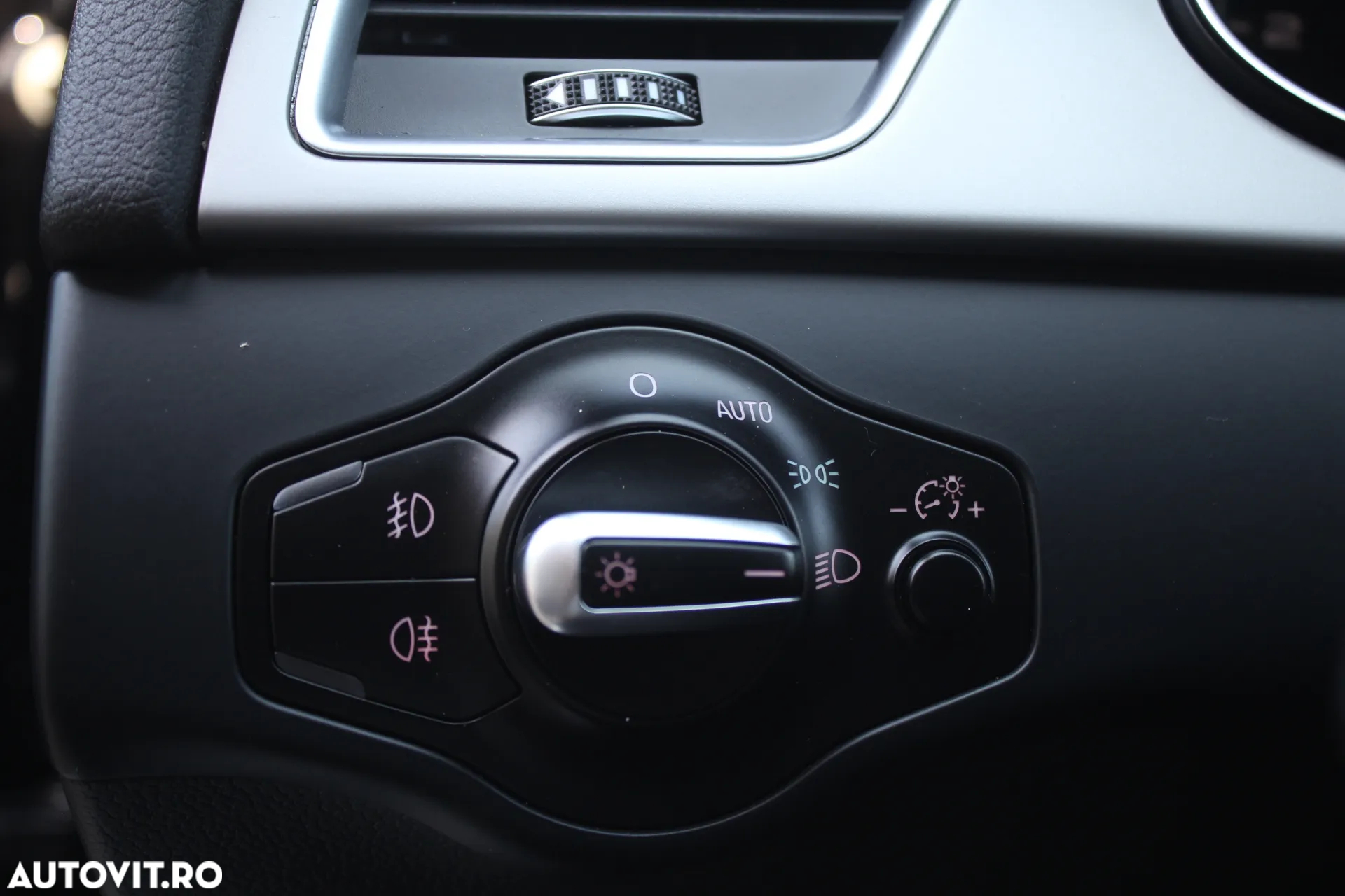 Audi A4 2.0 TDI - 12