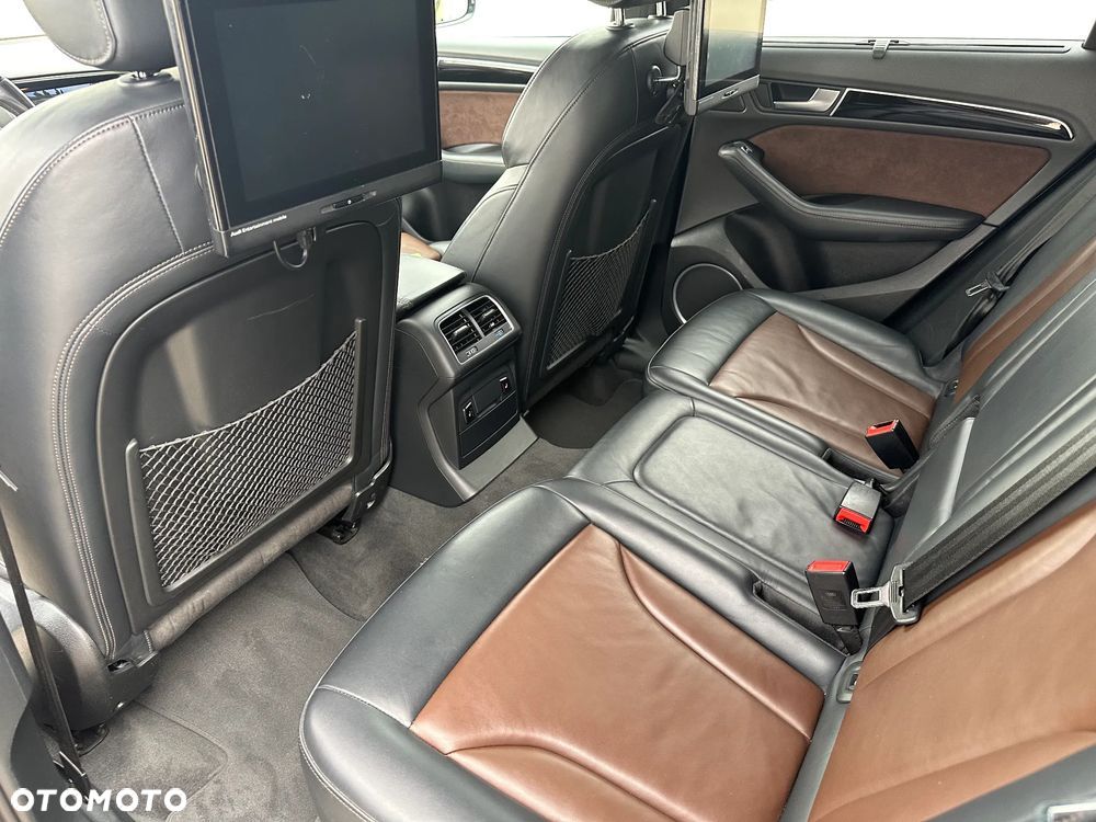 Audi SQ5 3.0 TDI Quattro Competition - 21