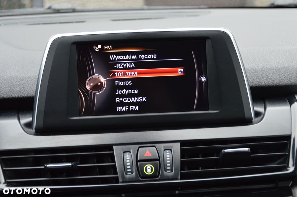BMW Seria 2 216d Advantage - 16