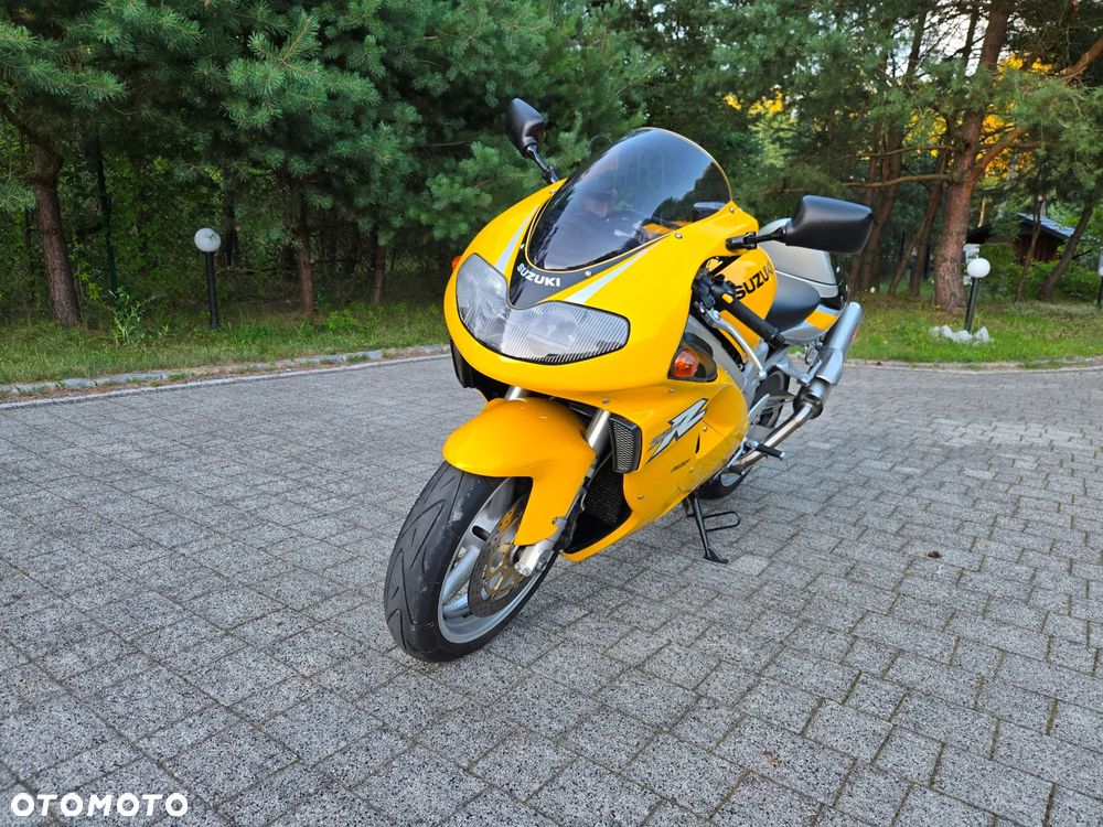 Suzuki TL - 11