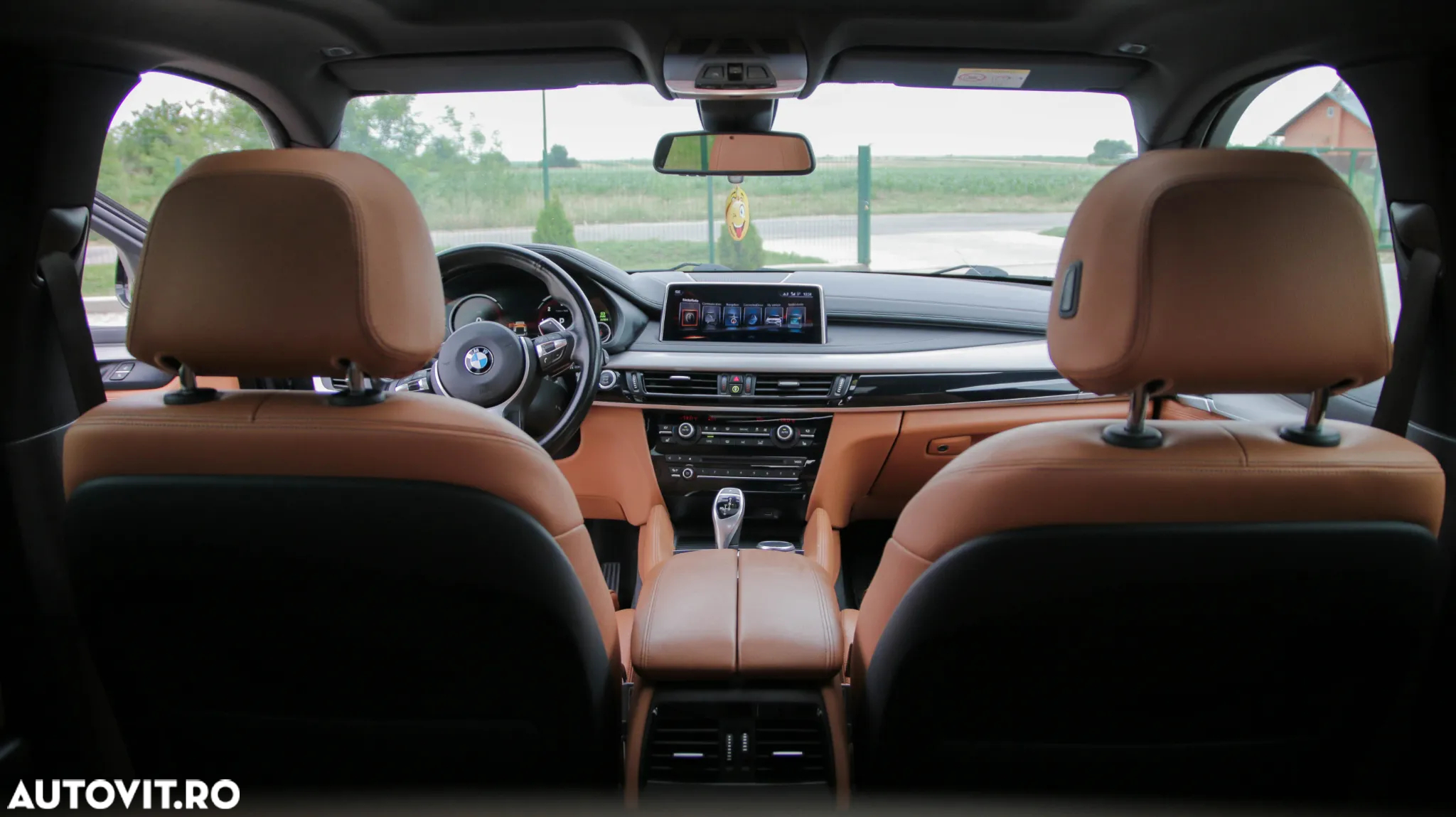BMW X6 xDrive40d - 12