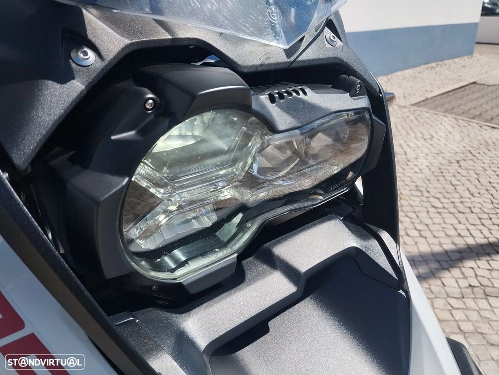 BMW R 1250 GS - 21