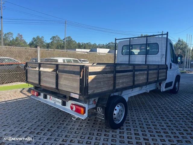 Peugeot BOXER 2.2 Hdi 120cv - 5