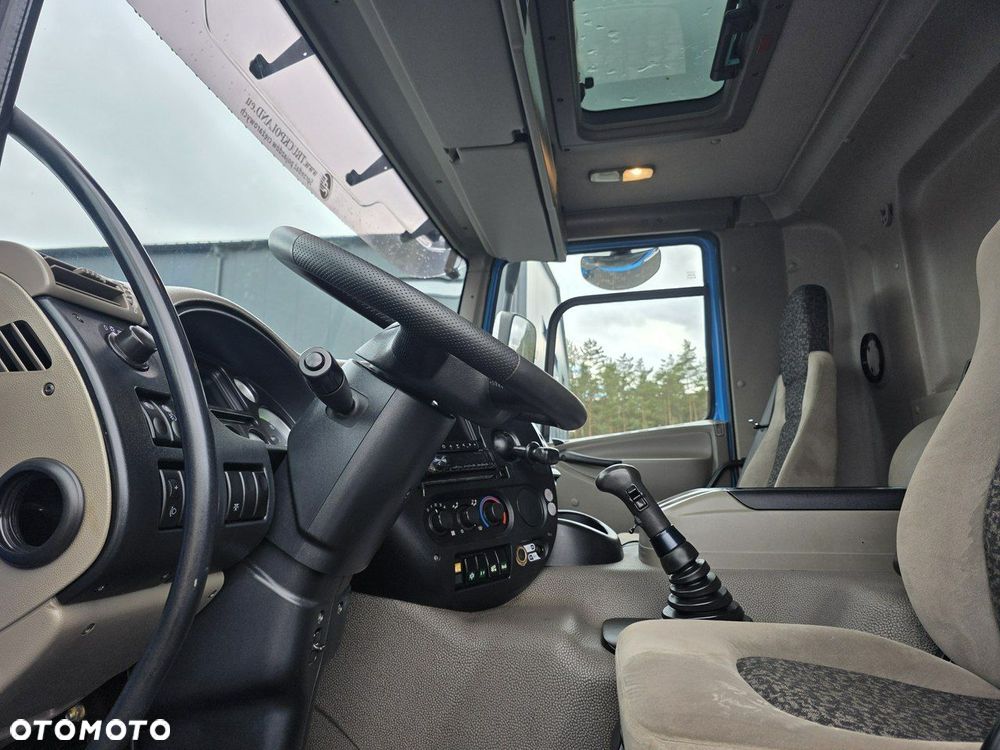 DAF WUKO KROLL 2 x URACA KOMBI DO CZYSZCZENIA KANAŁÓW - 38