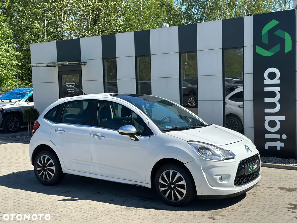 Citroën C3