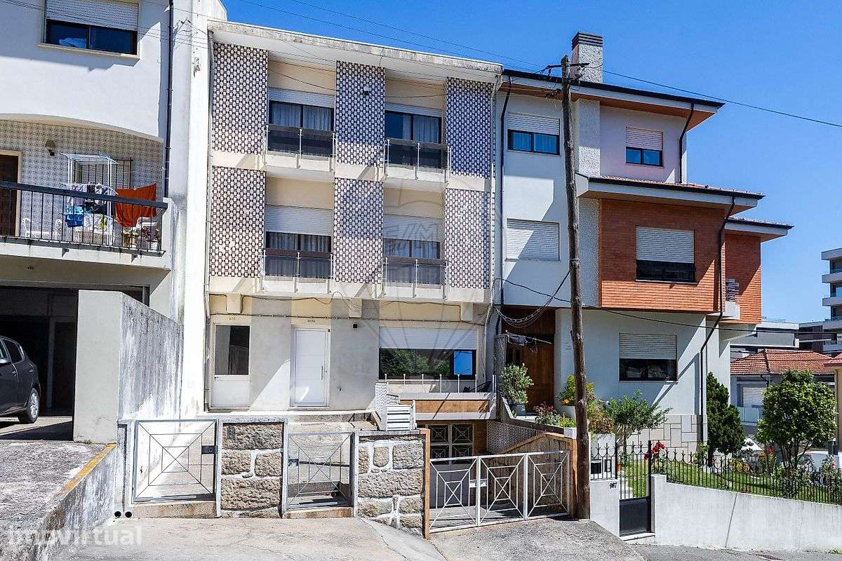 Apartamento T2 para venda - Grande imagem: 5/21