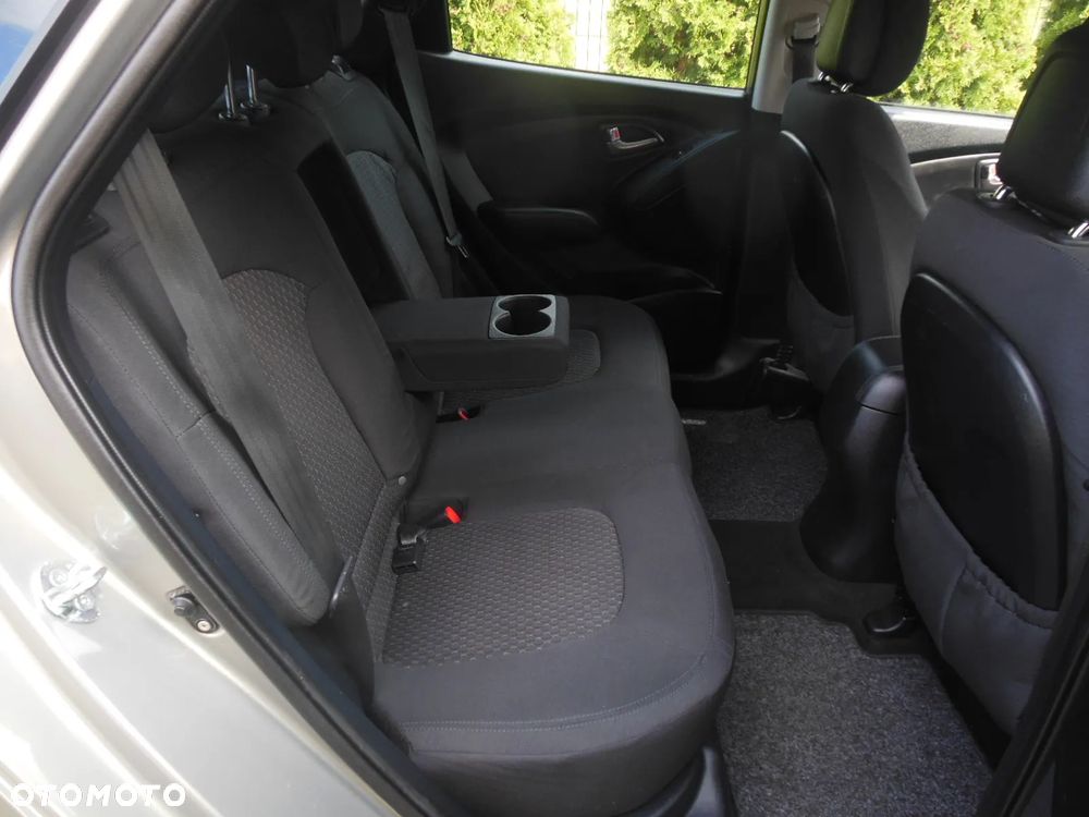 Hyundai ix35 1.6 2WD Style - 11