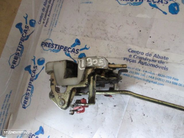 Fecho REF01305 KIA SPORTAGE 1997 FD MANUAL - 2