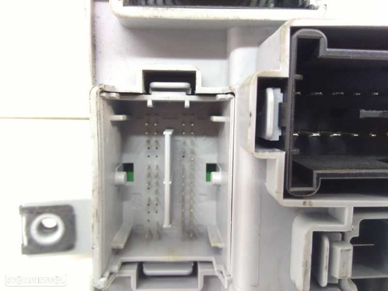 CAIXA RELÉS / FUSÍVEIS ALFA ROMEO MITO 2010 -00505181210 - 4