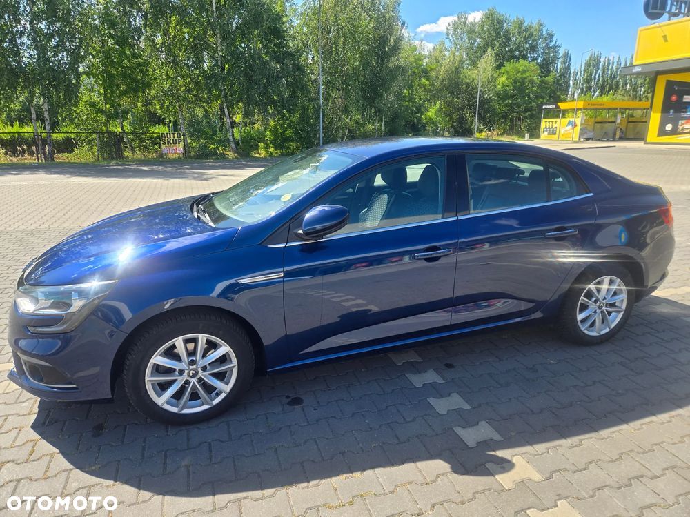 Renault Megane - 8