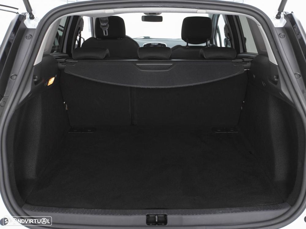 Renault Clio Sport Tourer 1.5 dCi Limited - 12