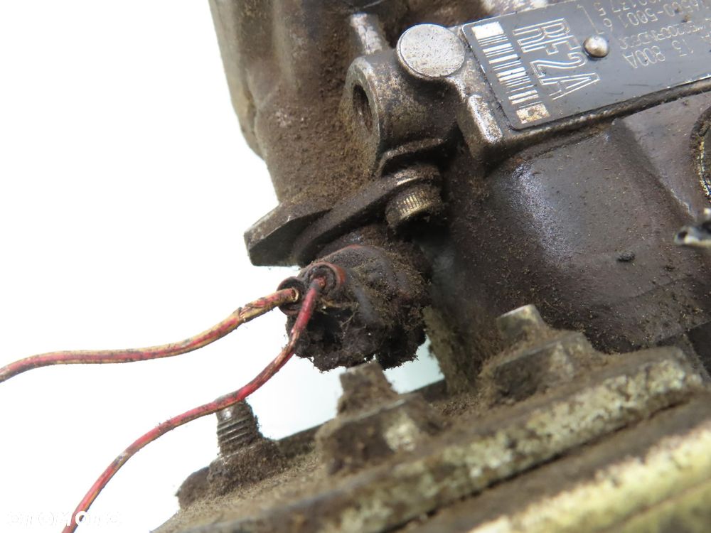 POMPA WTRYSKOWA MAZDA 323 F VI BJ 2.0 DITD RF2A13800A 09650050016 - 6