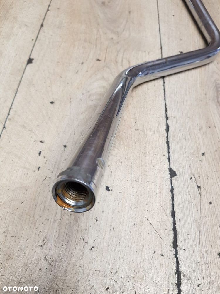 Kierownica Yamaha XVS1100 Drag Star Custom - 10