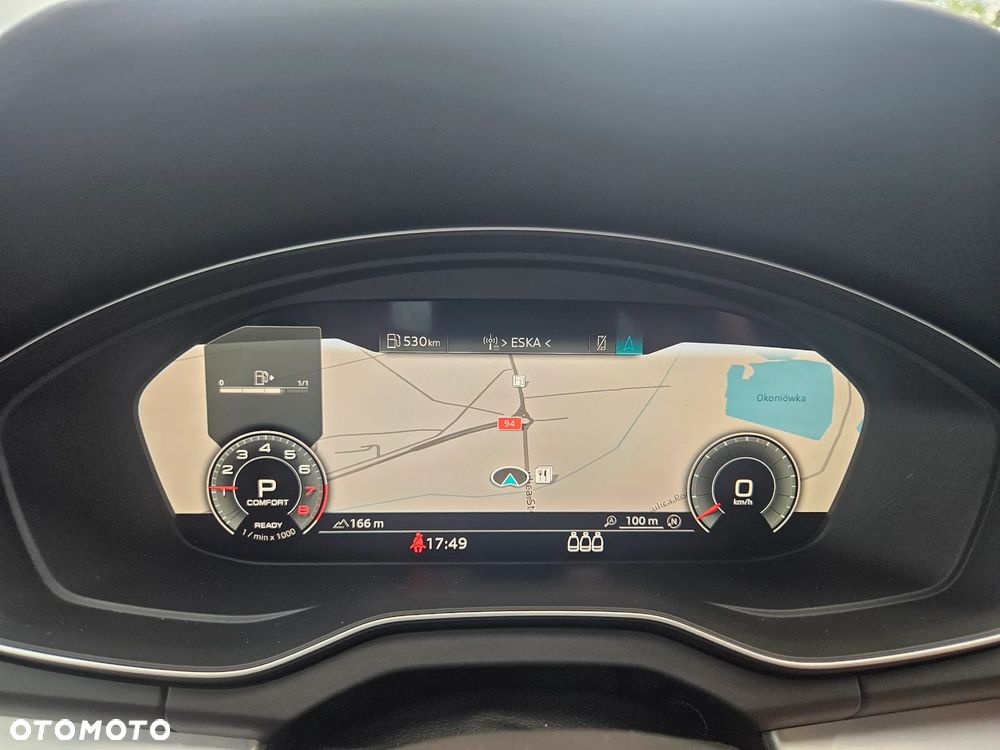 Audi Q5 45 TFSI quattro S tronic S line - 30