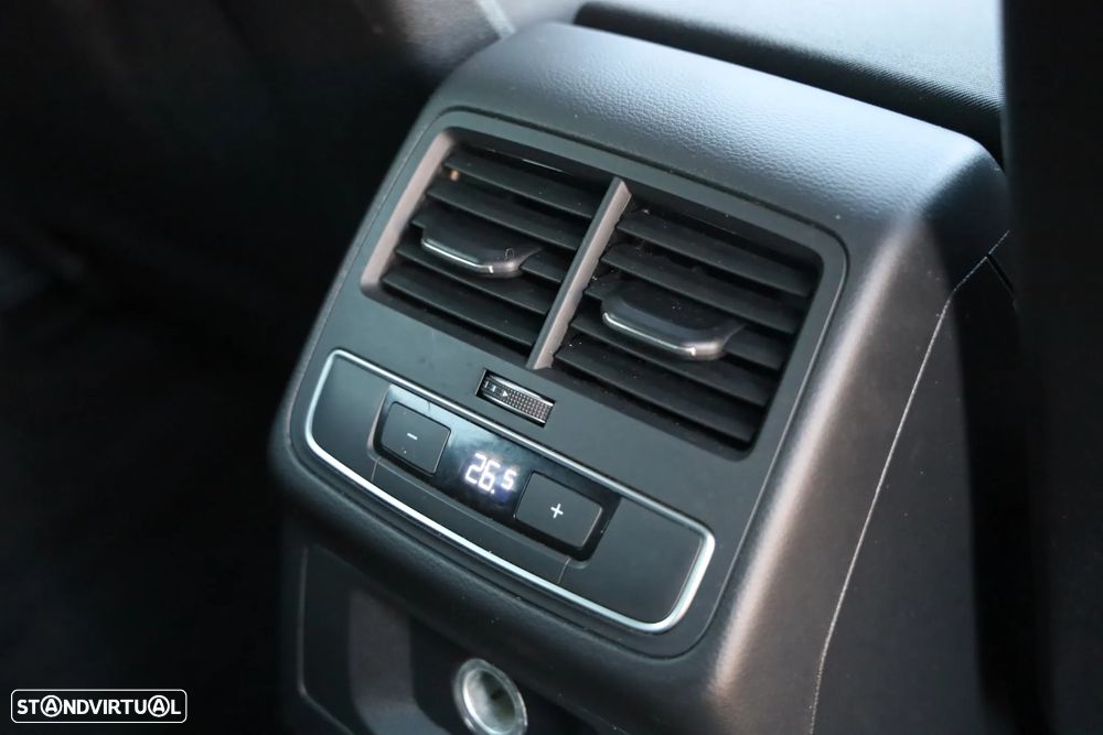 Audi A5 Sportback 2.0 TDI Multitronic S-line - 14