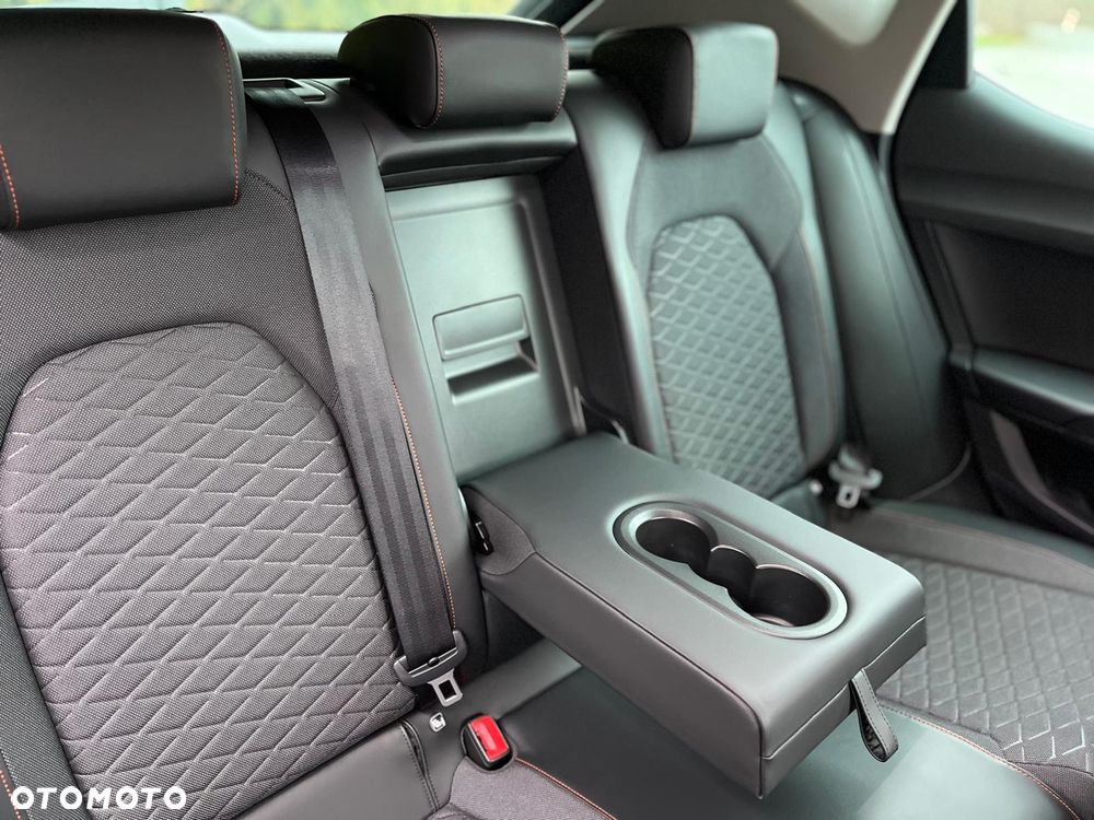 Seat Leon 1.5 eTSI ACT OPF DSG FR - 28