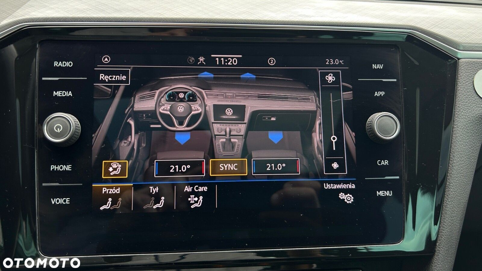 Volkswagen Passat 1.5 TSI EVO Business - 24