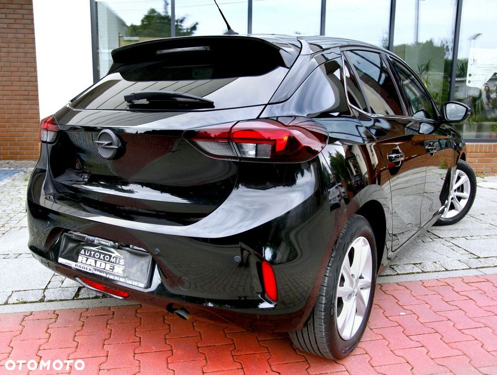Opel Corsa - 26