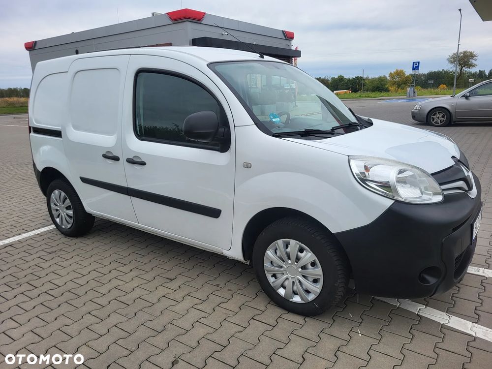 Renault Kangoo - 16