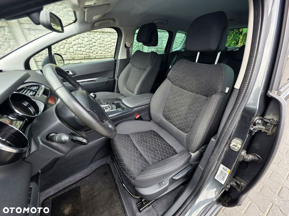 Peugeot 3008 - 10