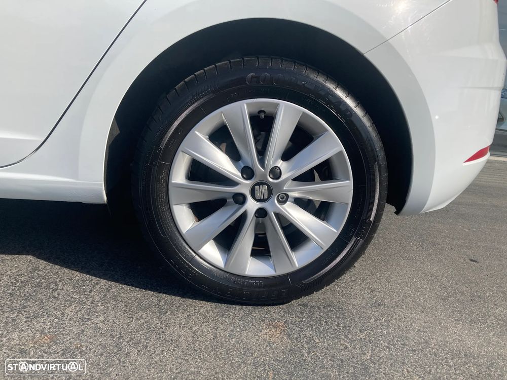 SEAT Leon 1.0 EcoTSI Style S/S - 12