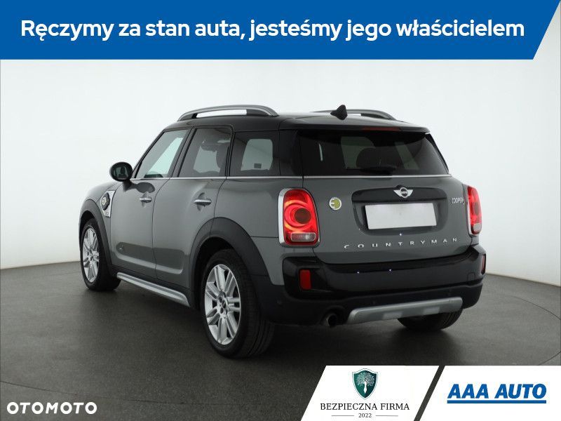 MINI Countryman - 5