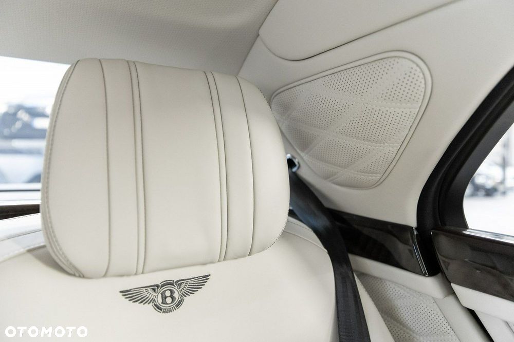 Bentley Mulsanne Speed - 39