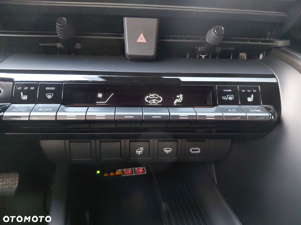 Toyota C-HR 1.8 Hybrid Style - 25