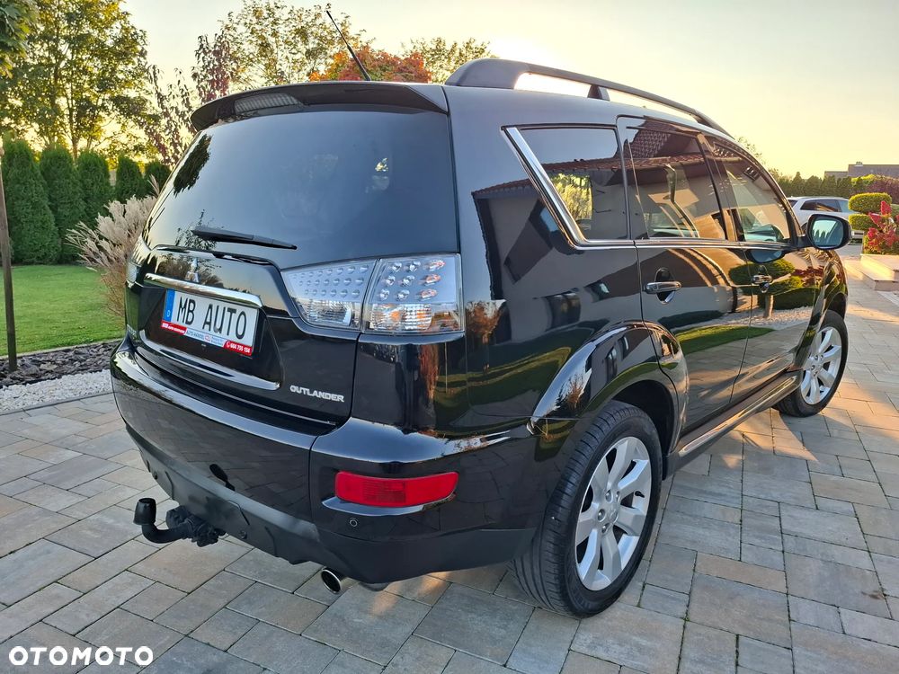 Mitsubishi Outlander 2.0 2WD XTRA - 20