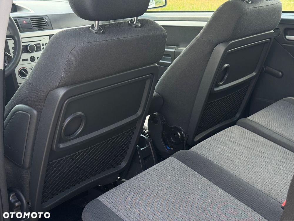 Opel Meriva 1.6 16V Cosmo - 16