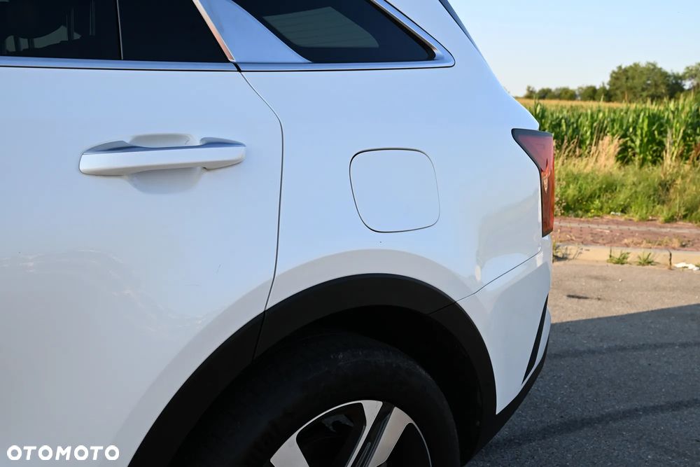 Kia Sorento 1.6 T-GDI PHEV Prestige Line 4WD 7os - 15