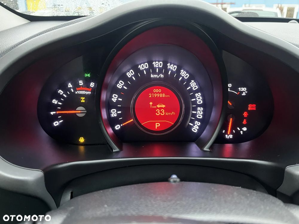 Kia Sportage 2.0 CRDI L - 14