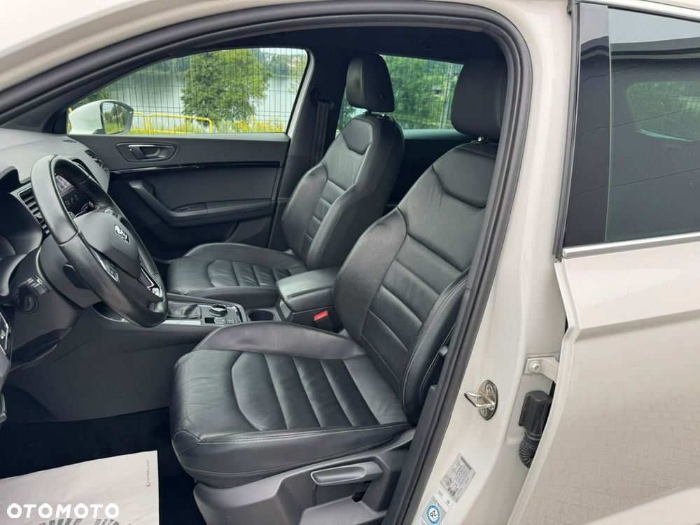 Seat Ateca - 15