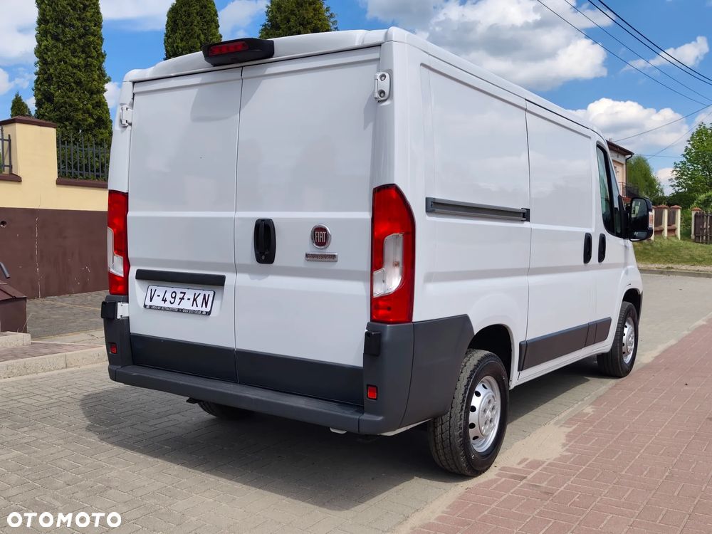 Fiat DUCATO - 10