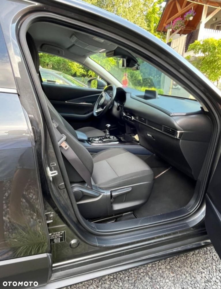 Mazda CX-30 - 12
