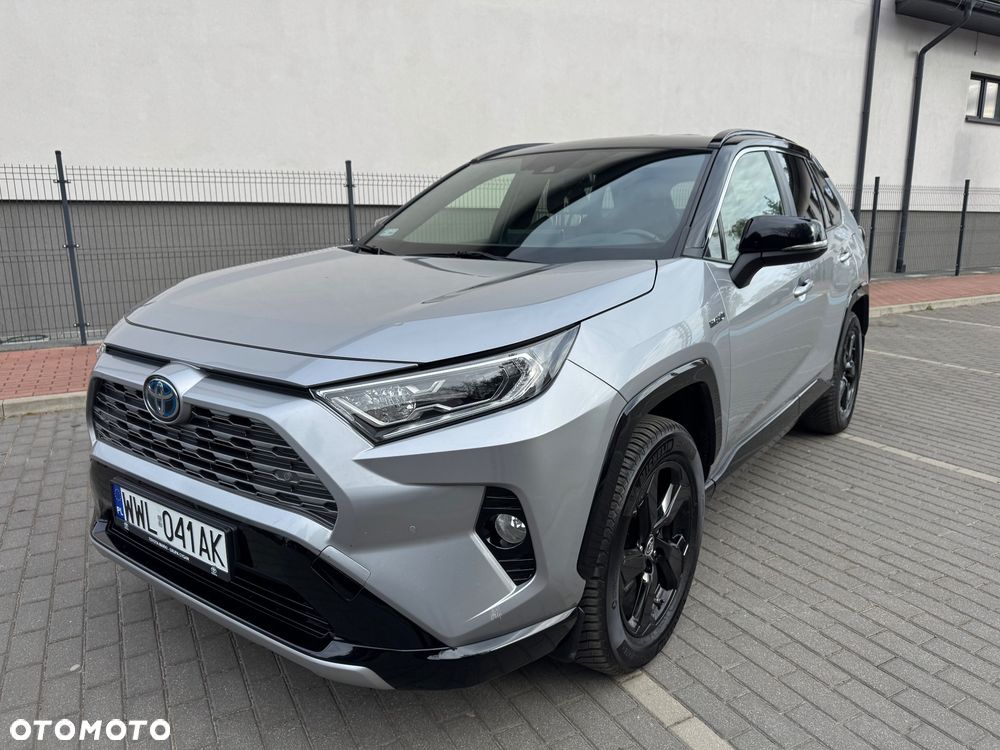 Toyota RAV4 - 13
