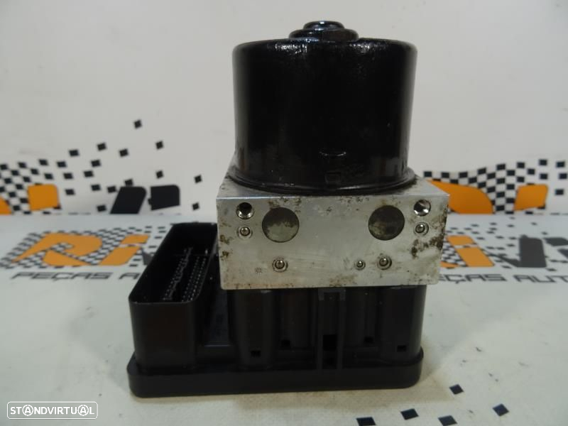 Abs Volkswagen Golf V (1K1)  1K0614517ae / 1K0907379ac - 3