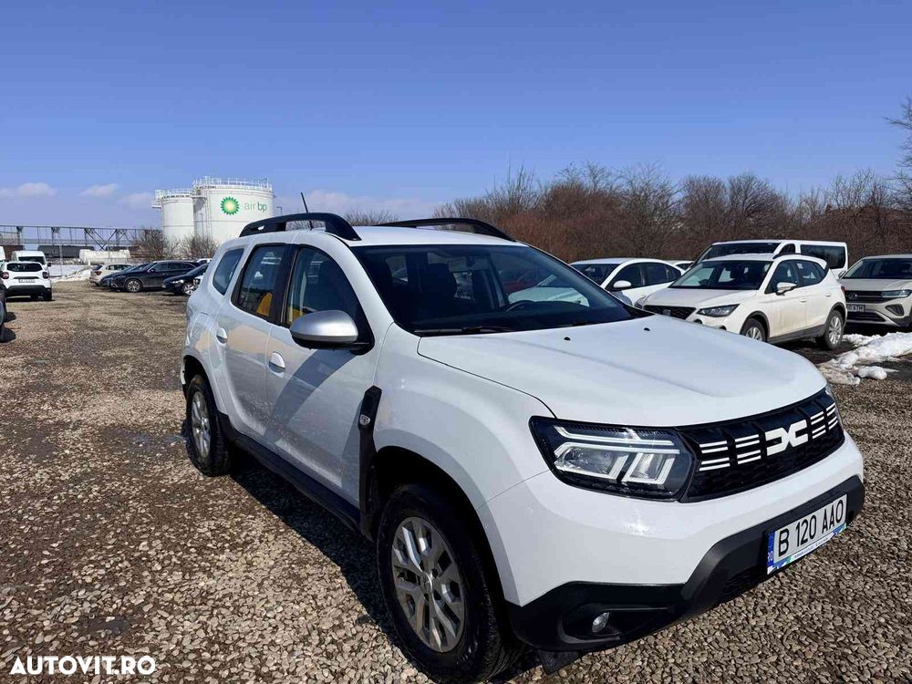 Dacia Duster - 3
