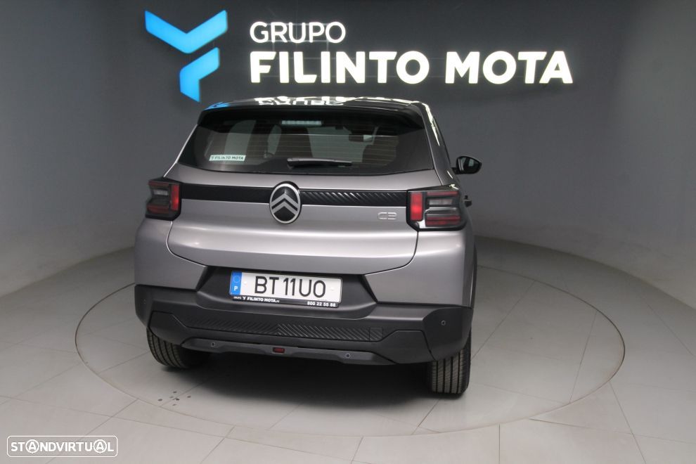 Citroën C3 1.2 PureTech YOU - 3