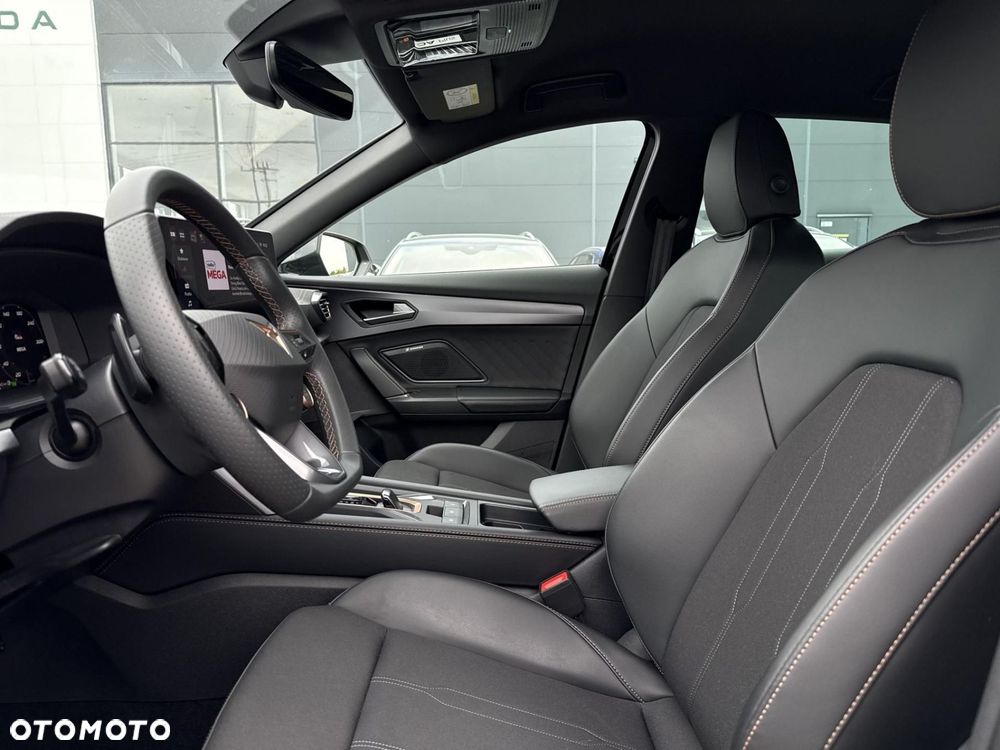 Cupra Formentor - 10