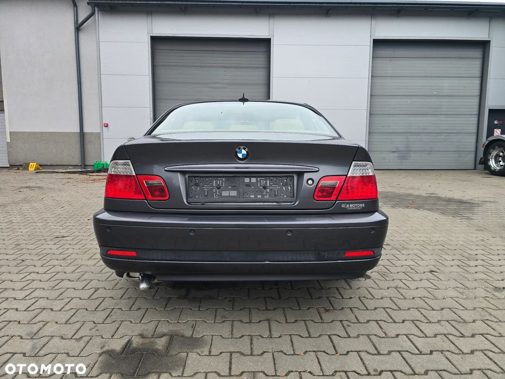 BMW Seria 3 320 Cd Edition Exclusive - 3
