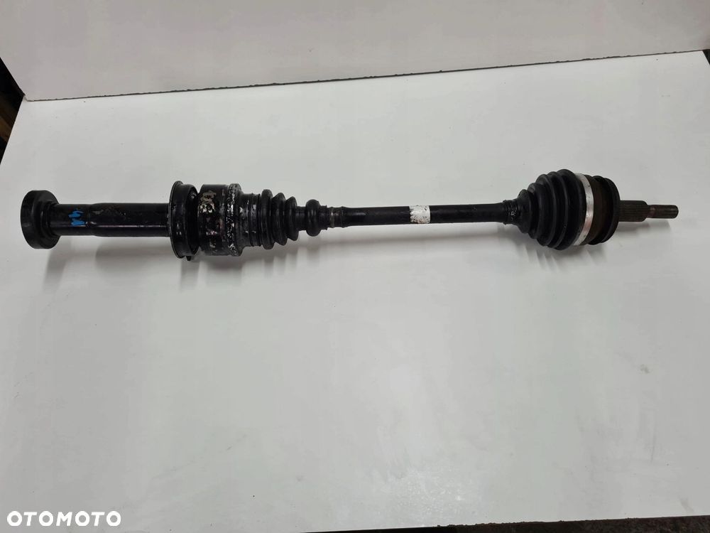 VW T5 1.9 TDI półoś prawy przód DŁUGA - 1