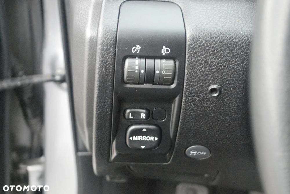 Subaru Forester - 12