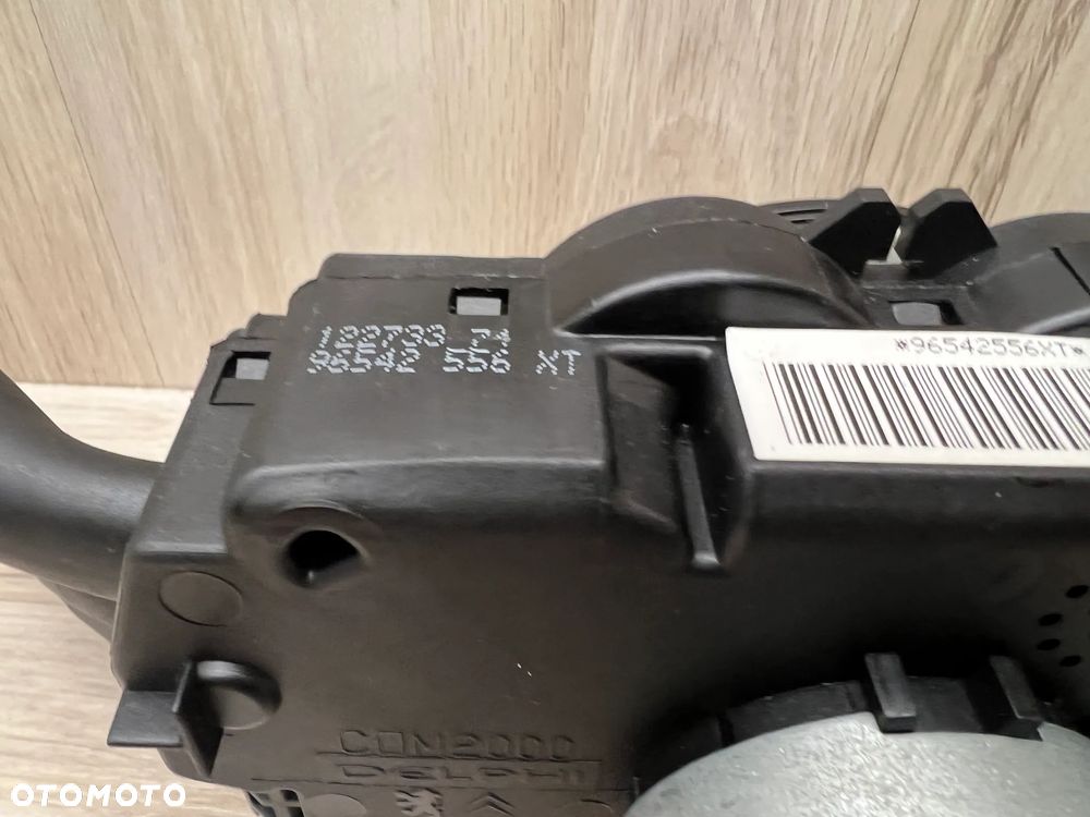 Przełącznik manetki taśma Peugeot Citroen 96542556xt - 6