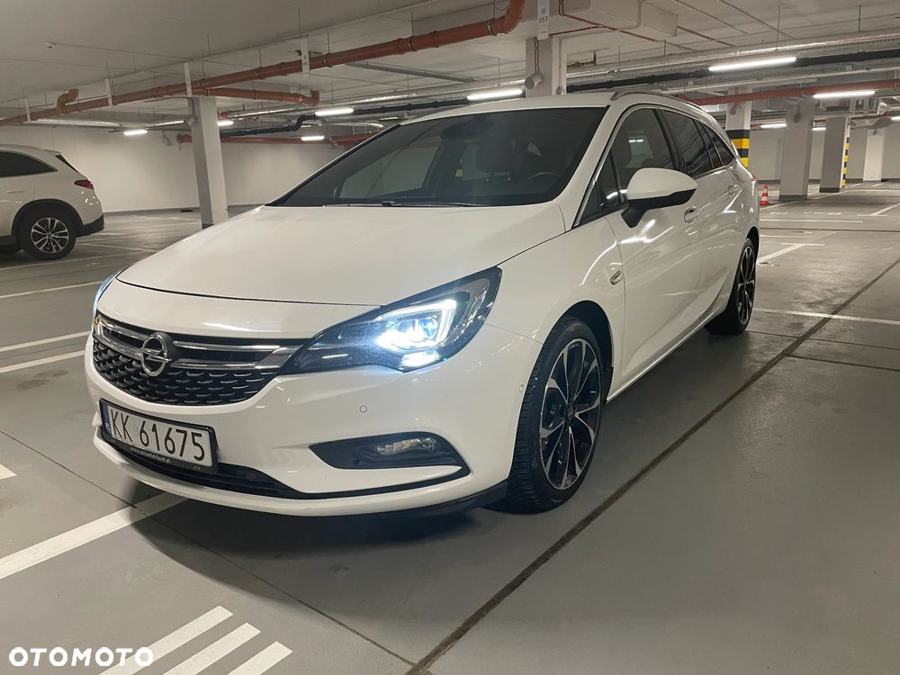 Opel Astra V 1.6 CDTI Elite S&S - 1